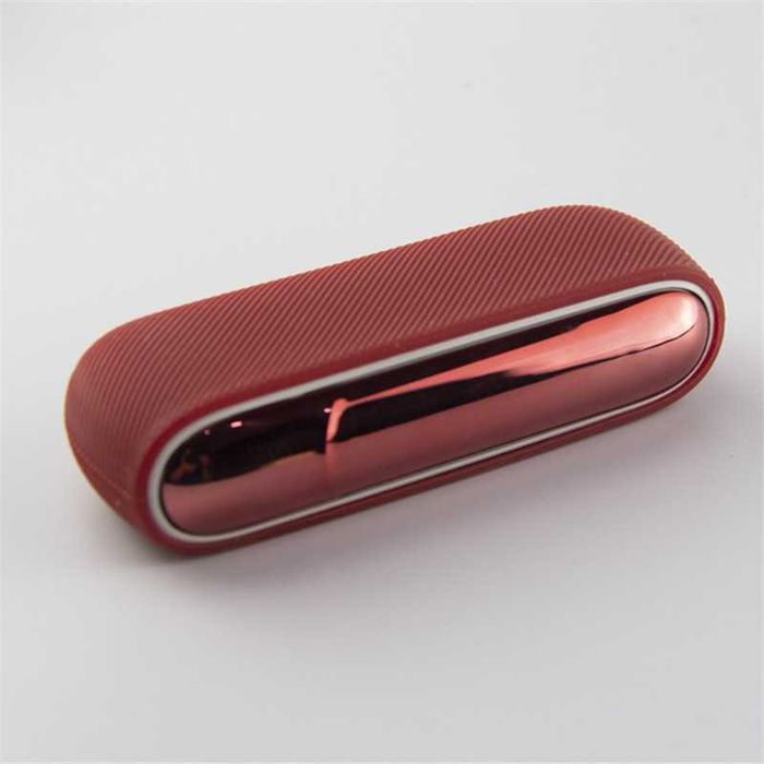 Комплект силиконов кейс и капаче за IQOS 3 и IQOS 3 DUO НАЛИЧНО !!!