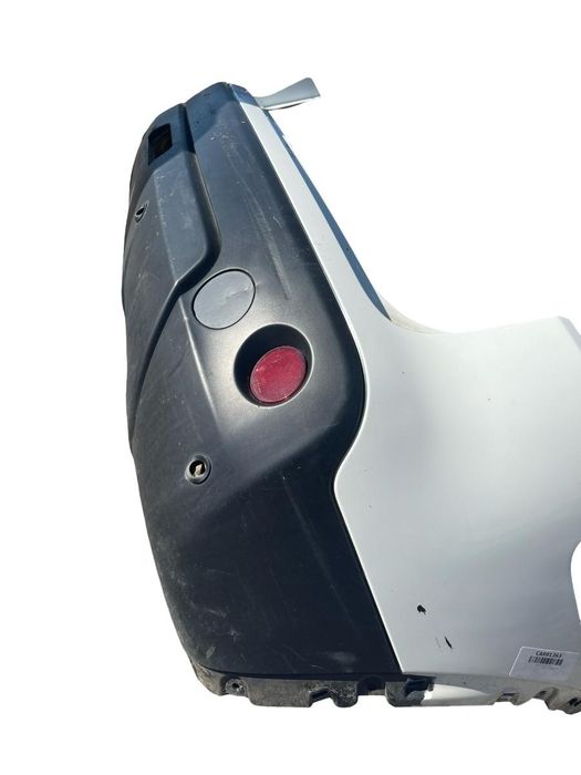 Bara Spate Nissan Qashqai / Qashqai +2 I J10, Jj10 2006 - 2014