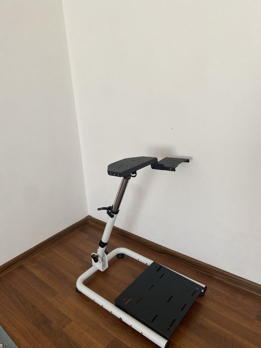 Volan Subsonic Superdrive gs650-X + suport volan + 2 jocuri ps4 cadou