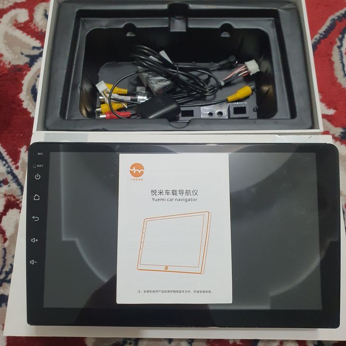 MI monitor | avtomonitor