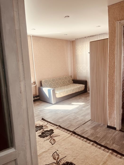 Продам 1комн квартиру