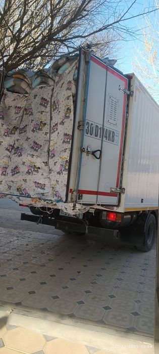 Shifo xonalar uchun matraslar sotuvda chiqarildi