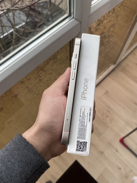 Продам айфон 13 128гб iphone 13 128gb