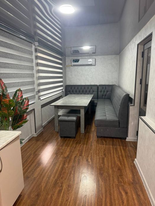 Dacha Chirchiq Aranchi