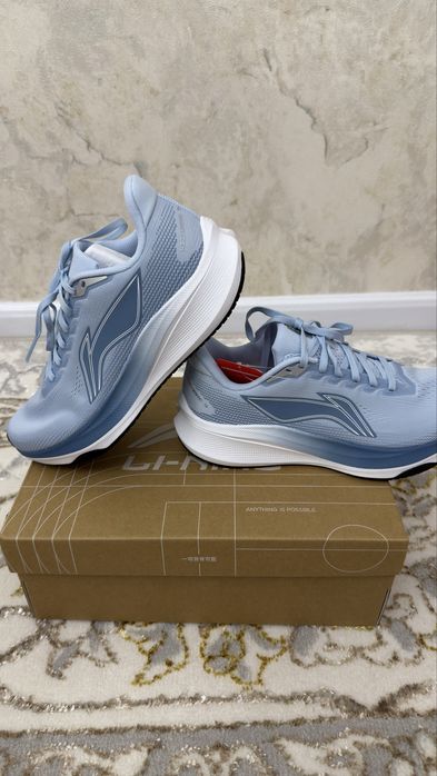 Оригинальные Li-Ning кроссовки