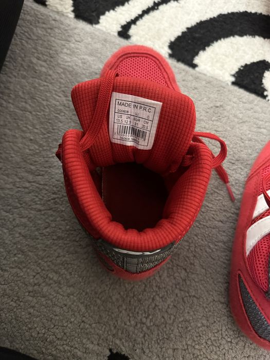 Продам борцовки