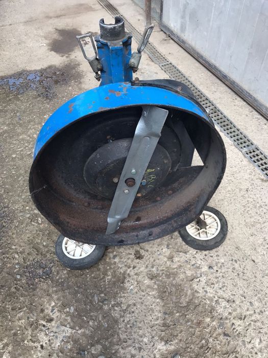 Accesorii Cositoare BCS