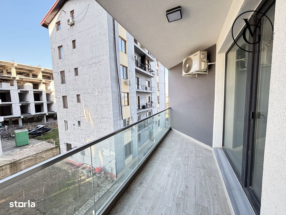 Apartament 2 camere | MERAKI RESORT & SPA