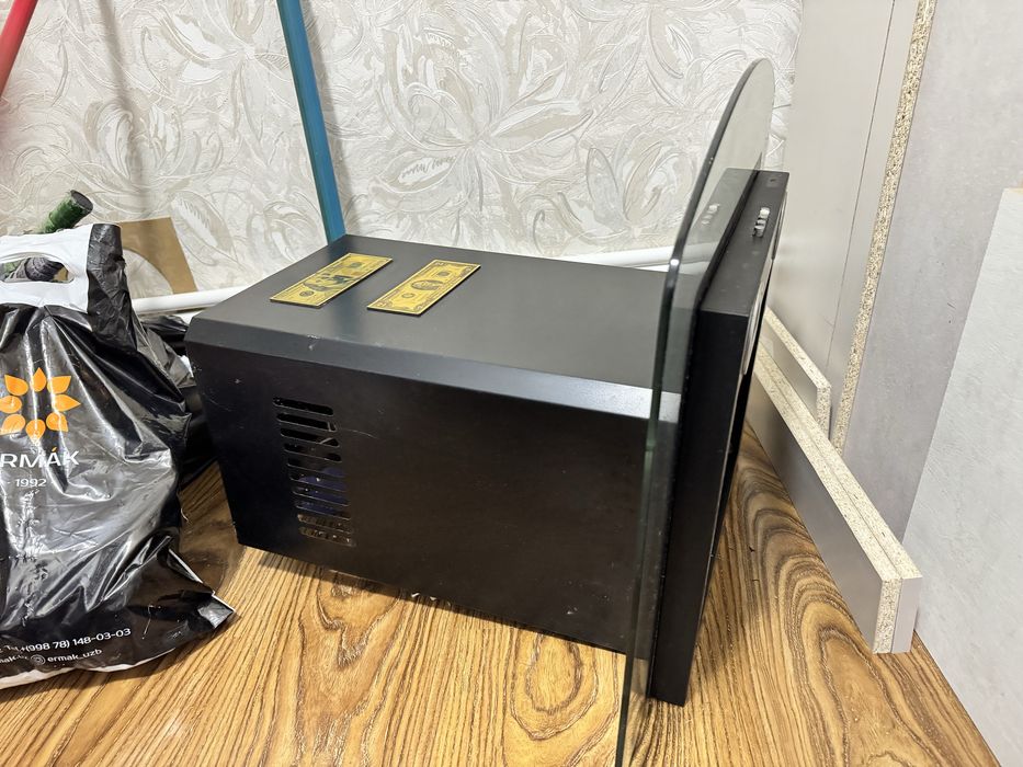 Продаётся вытишка б/у в хорошом состоянии