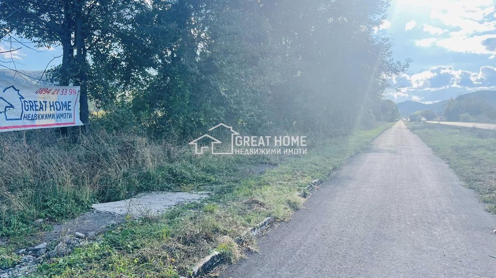 Парцел в Търговище- площ 6082 цена 270000