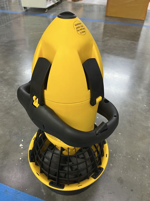 Скутер для воды SS5001