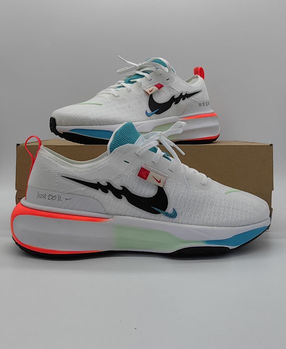 Nike ZoomX Invincible Run FK 3