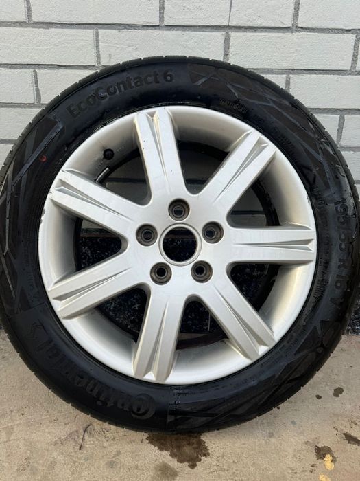 Диски Оптом и в Розницу из Германии!