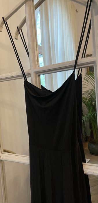 Rochie plisata superba L