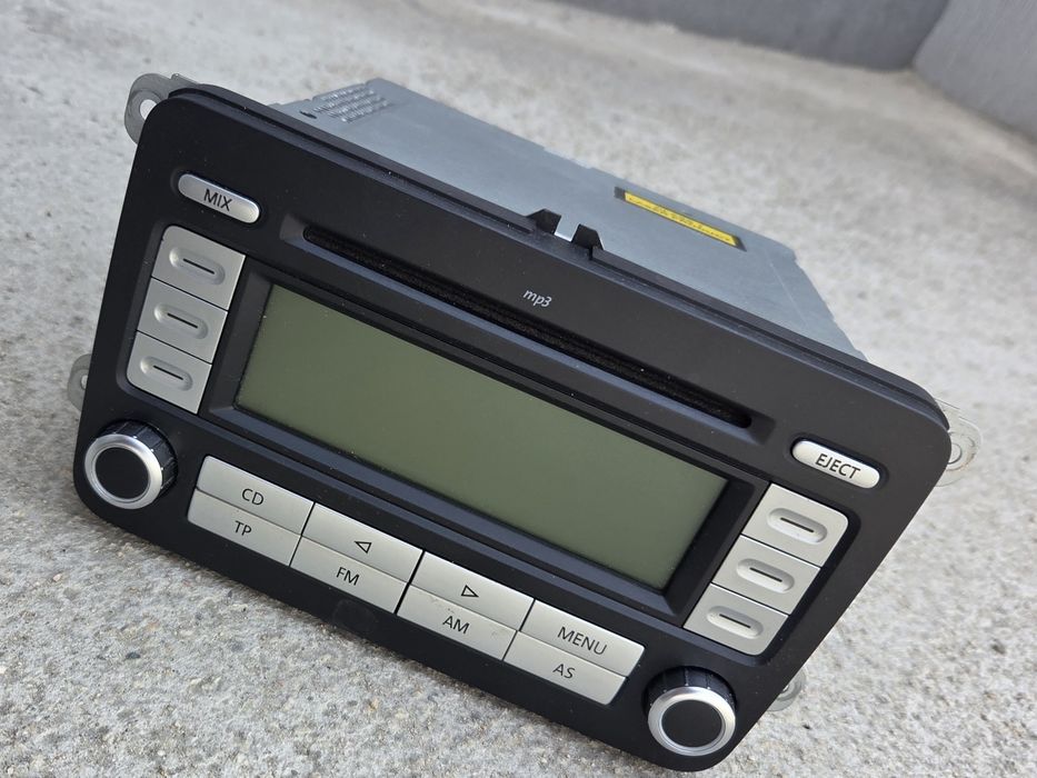 Радио за Volkswagen RCD 300