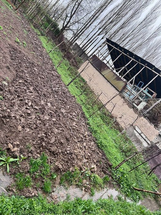 Срочно продам участок