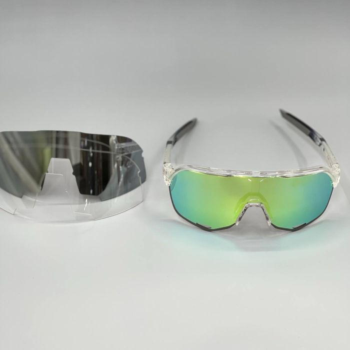 Очки спортивные 100%