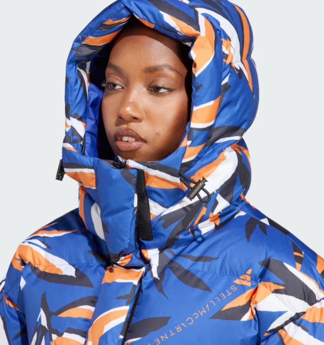 Куртка Adidas Stella McCartney