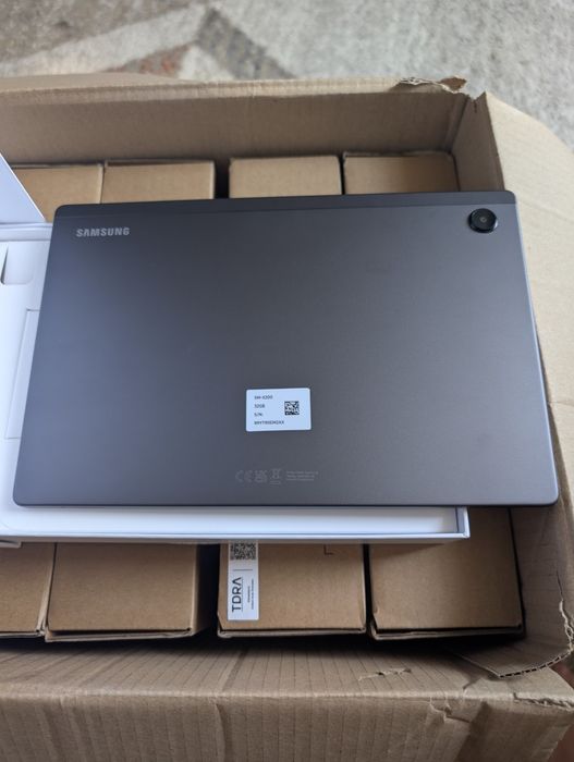Tableta Samsung Galaxy Tab A8