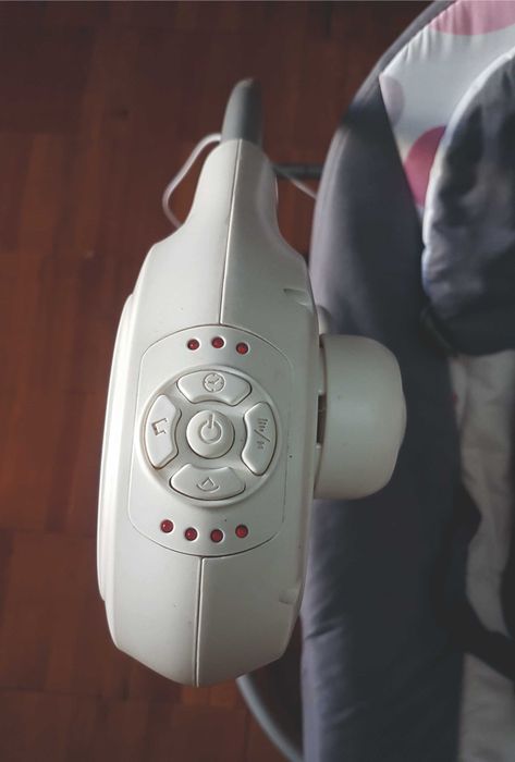 Продаётся детская Электронная Люлька для младенцев