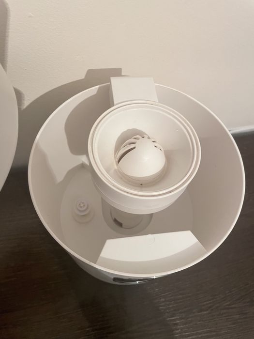 Увлажнитель воздуха