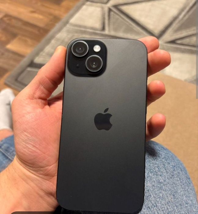 Айфон 15 Iphone 15