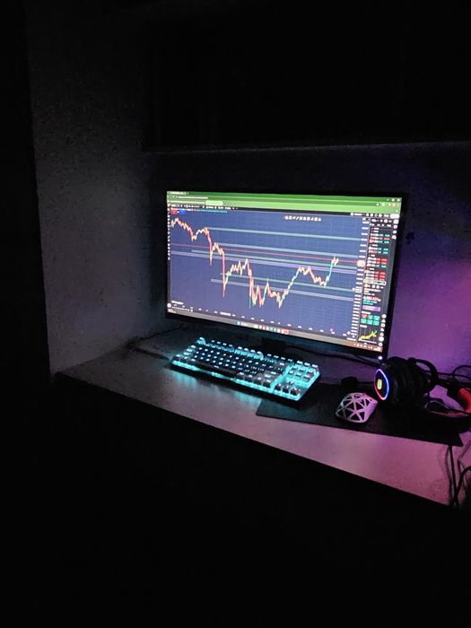 Продается Персональный Компьютер для игр и для большый програм