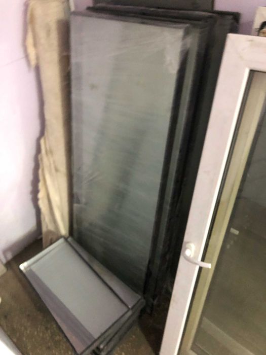 Окна Veratek Металлопластик