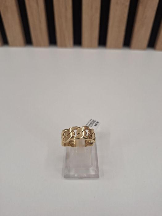 Inel Aur 14K 6,11 Gr Masura 21/61 #51514