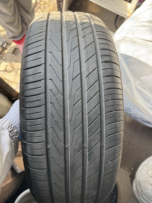 Шины 255/55/20 Giti