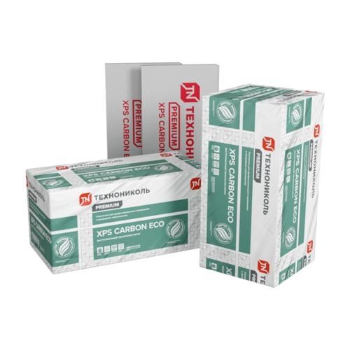 Утеплитель Пеноплекс XPS