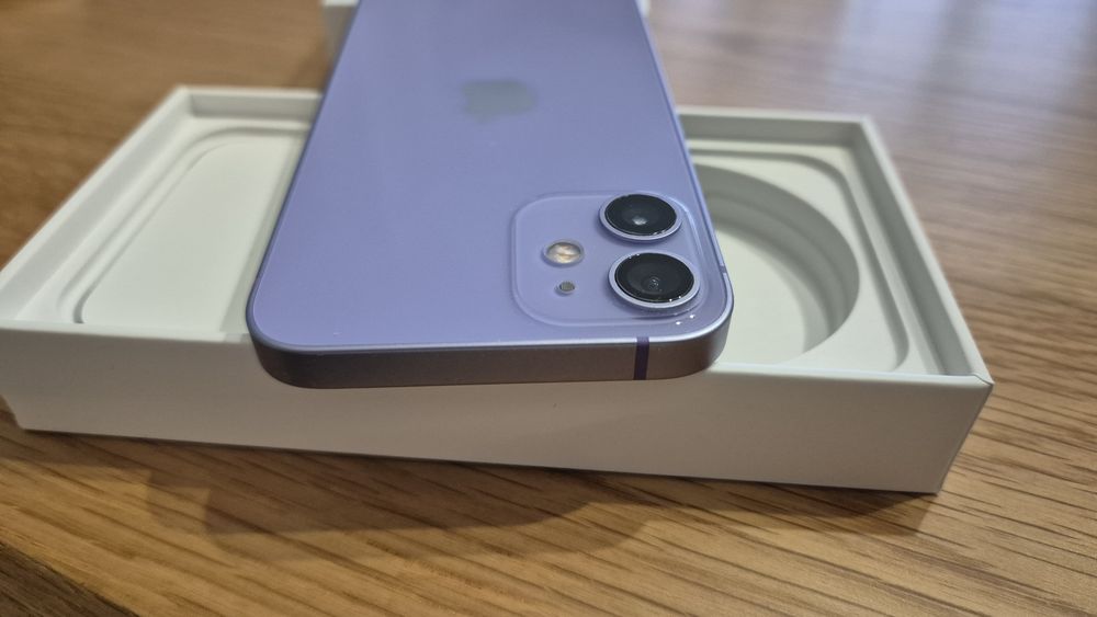 iPhone 12 mini 128 GB