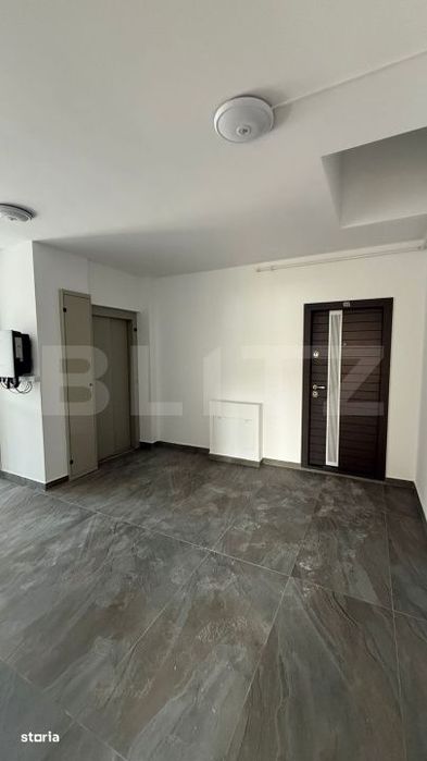 Penthouse exclusivist in Floresti, 88mp terasa, locatie centrala