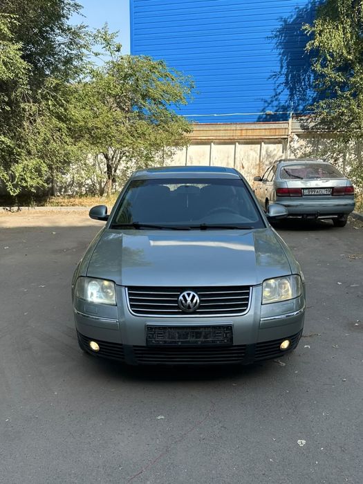 Продается Volkswagen Passat Sedan 2003