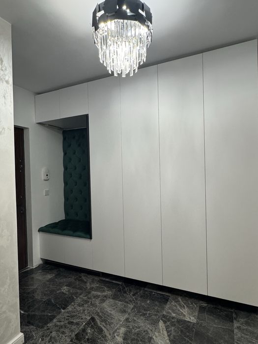 Inchiriez apartament de LUX bloc Privilege