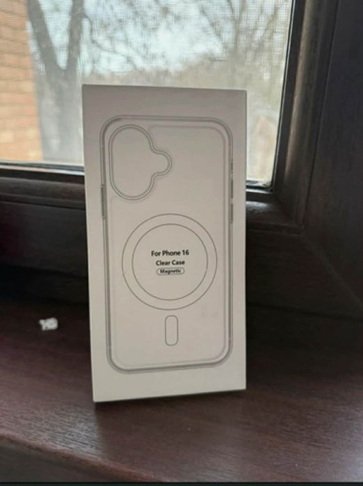 Huse Magsafe Iphone