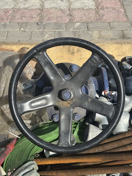 Задвижка DN125 (125 мм)