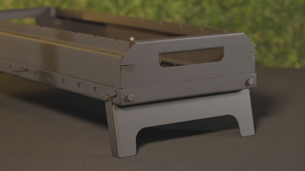 Мангал "Трансформер" PRO-009,кура,шашлычница