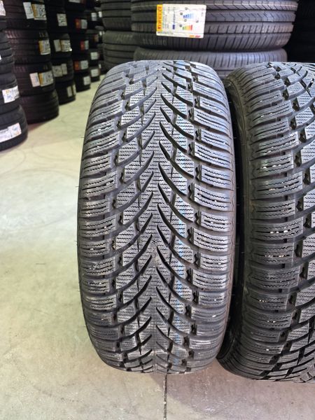 235/50/19 NOKIAN 4бр