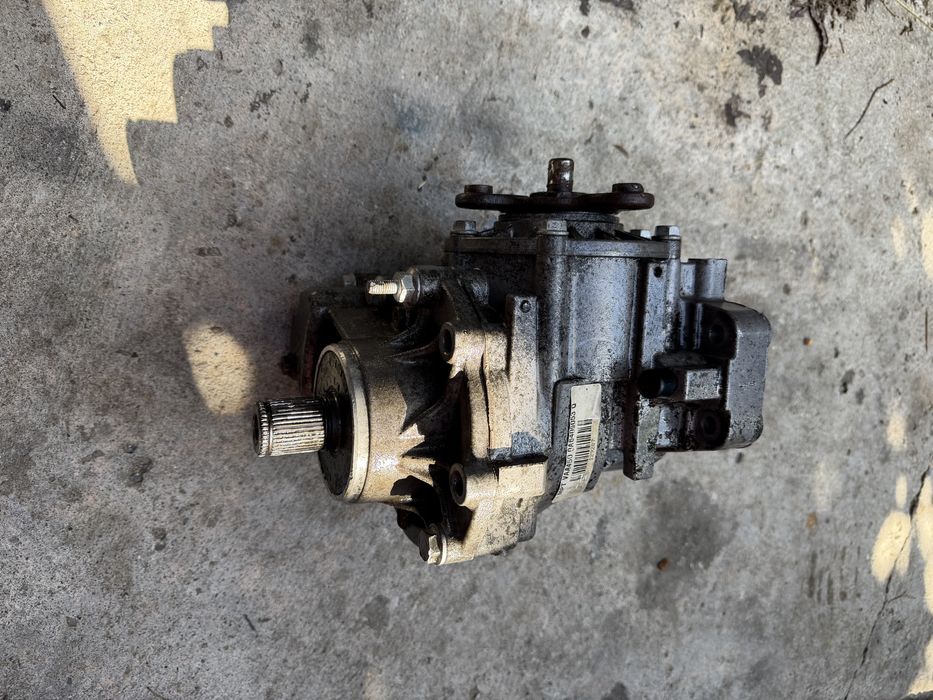 Grup,diferential fata vw tiguan 2.0 tdi\CBA\cod 0A6409053 Q