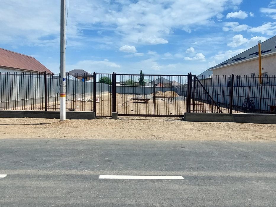 Сдам в аренду участок 10 соток