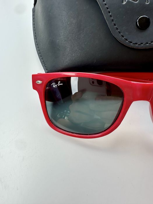 Ray Ban RB9312