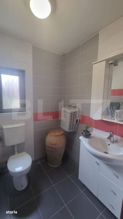 Apartament 3 camere | 90 mp utili + terasa 10 mp | Garaj | Grigorescu