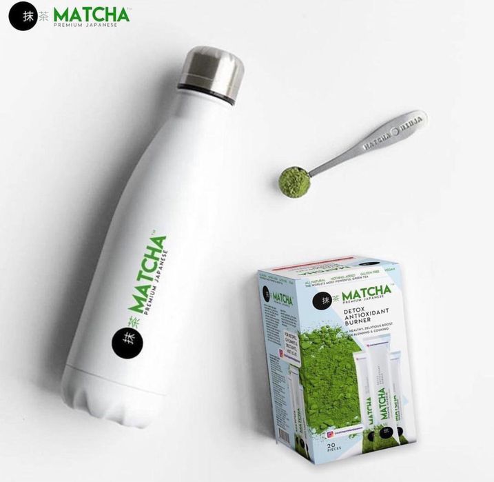 Матча чайы 100% оригинал