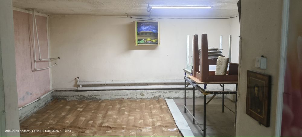 Помещение под бизнес