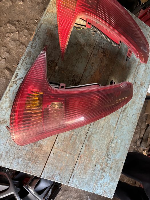 Оригинални стопове за Пежо 206 комби 1998- 2005г