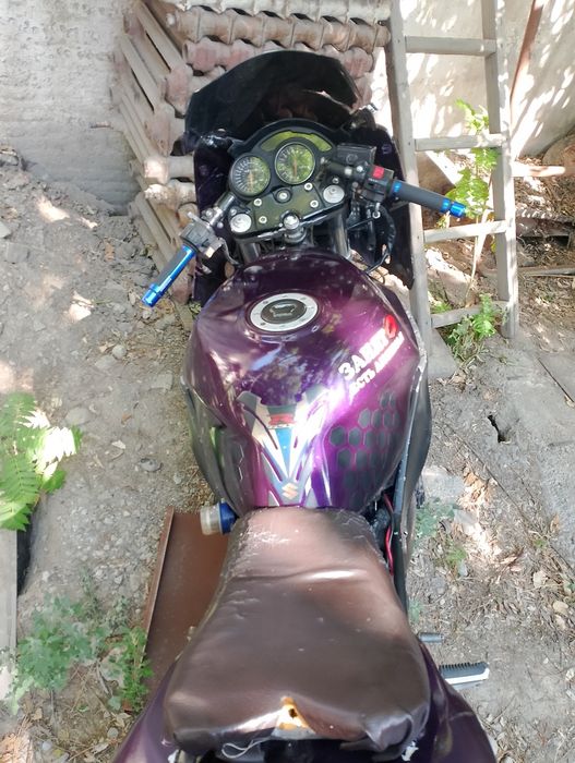 Suzuki RF900 продам срочно