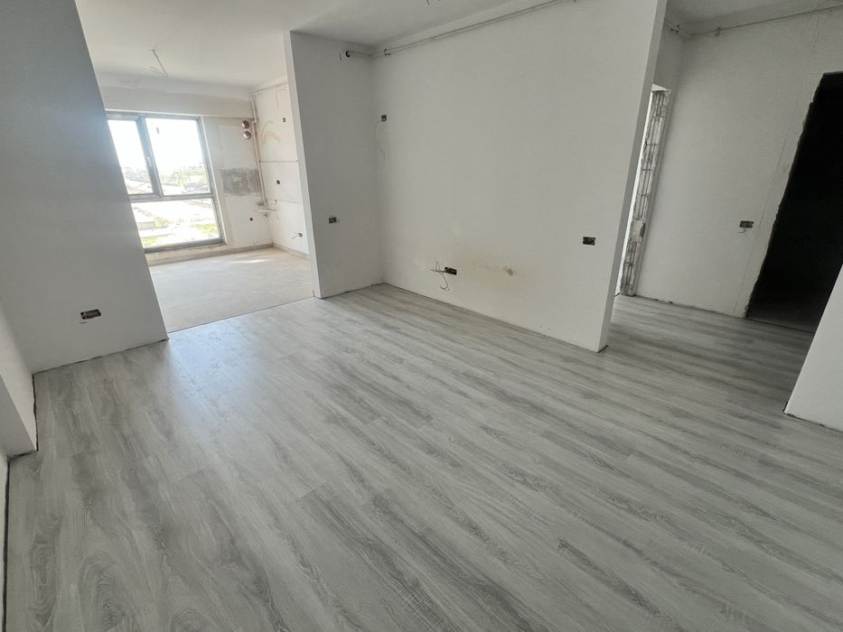 Vand apartament 2 camere NOU, 57.5mp, Titan Auchan, Sec 3 (proprietar)