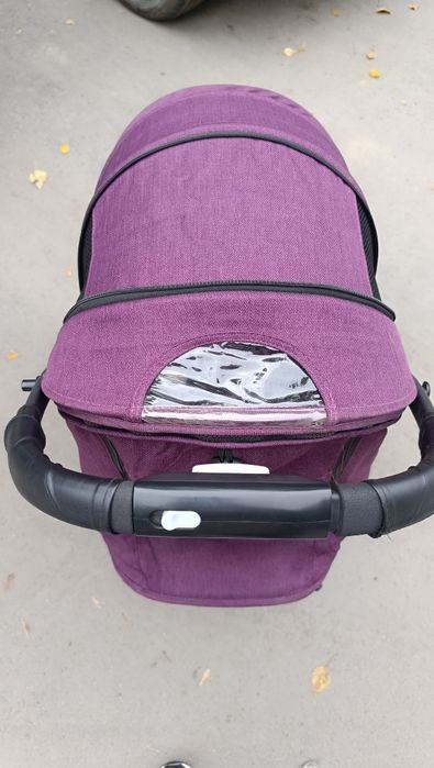 Продам коляску срочно