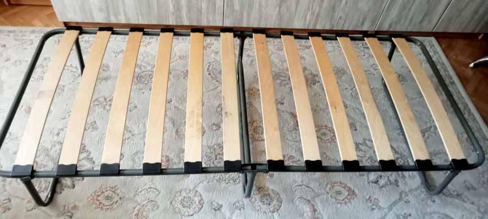 Продам раскладушку